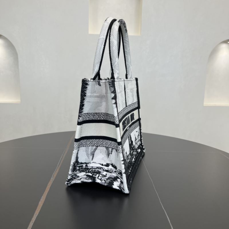 Christian Dior Shopping Bags